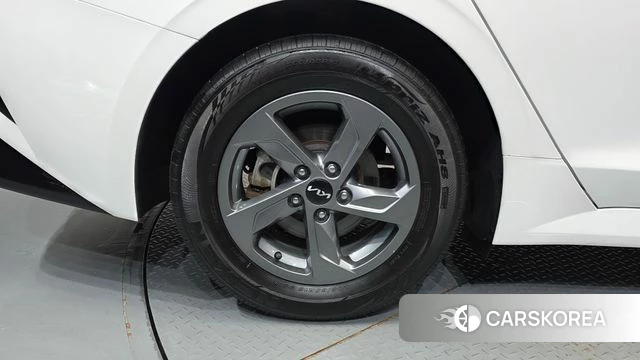 Kia K5 3rd generation id 4692666 из Кореи 13