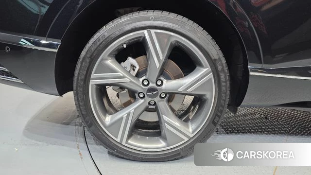 Genesis GV80 id 4590776 из Кореи 13