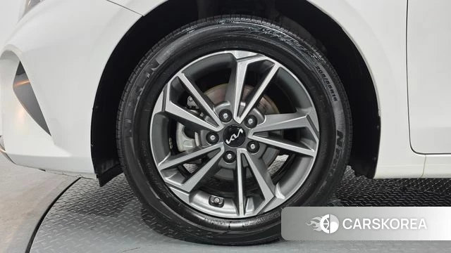Kia The New K3 2nd generation id 4303334 из Кореи 13