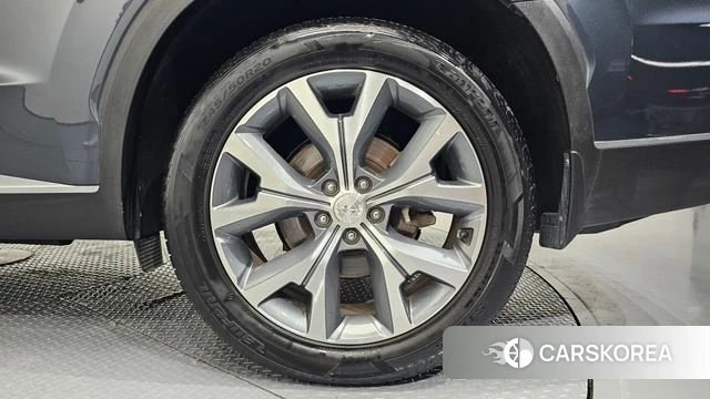 Hyundai Palisade id 4424120 из Кореи 13
