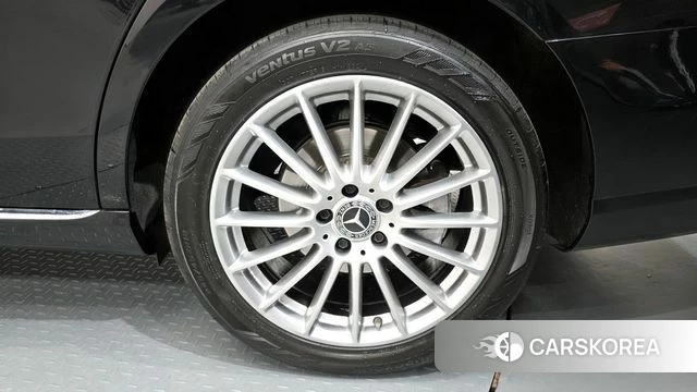 Mercedes-Benz E-Class W213 id 4250322 из Кореи 13