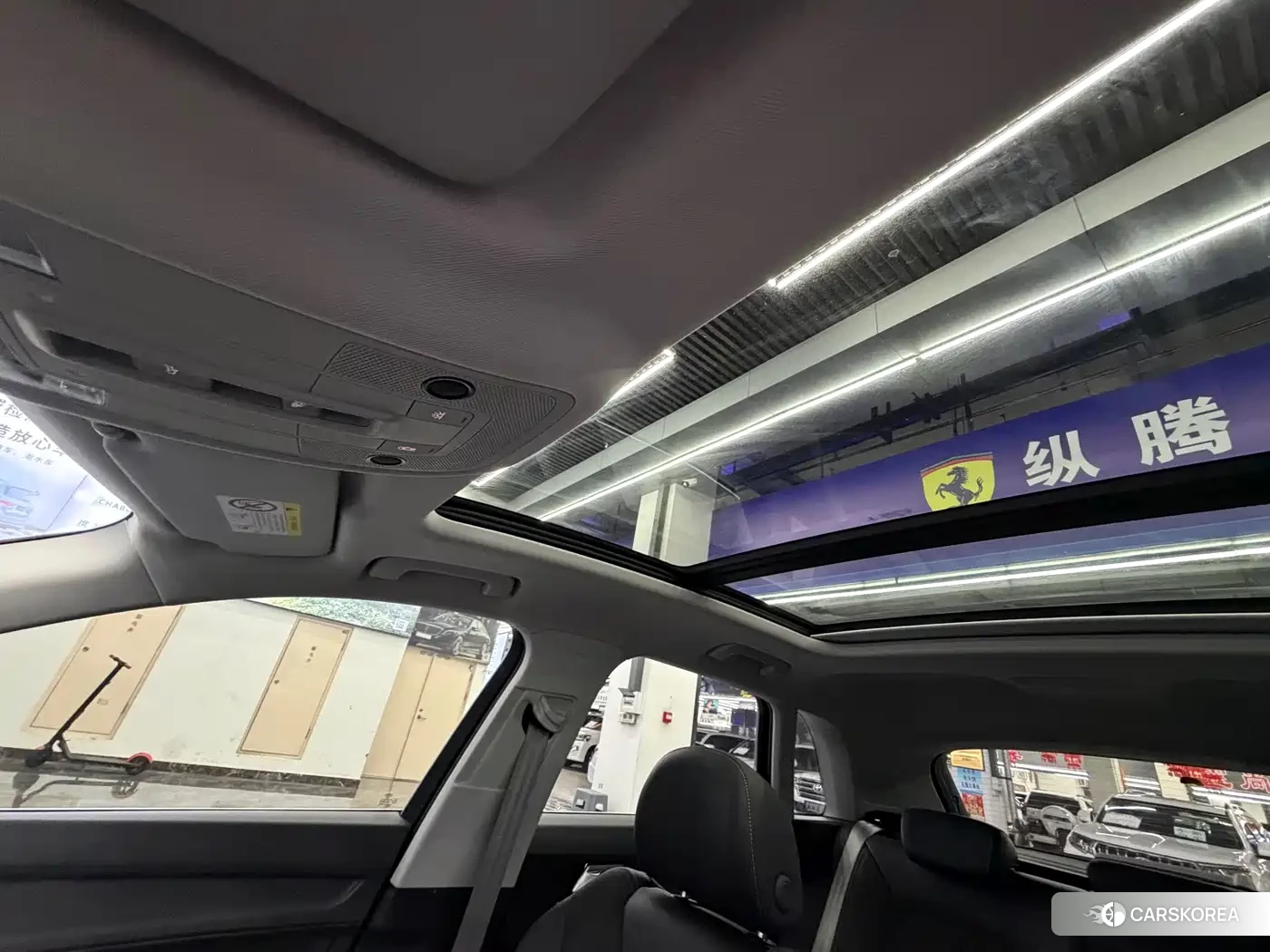 Audi Q3 id 4589315 из Китая 13