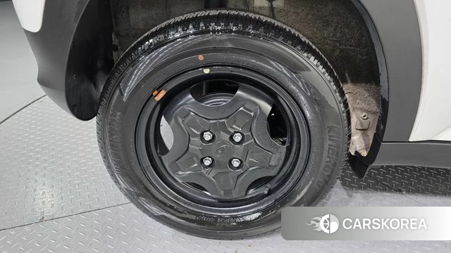 Hyundai Casper id 4608106 из Кореи 13