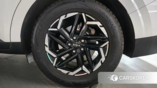Kia The New Carnival 4th Generation id 4280427 из Кореи 13
