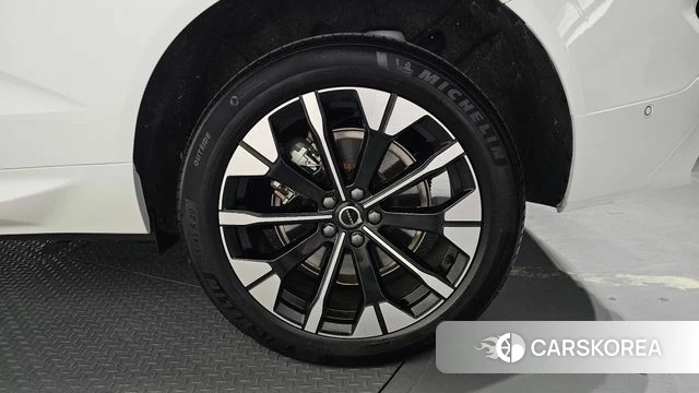 Volvo XC60 second Generation id 4539586 из Кореи 13