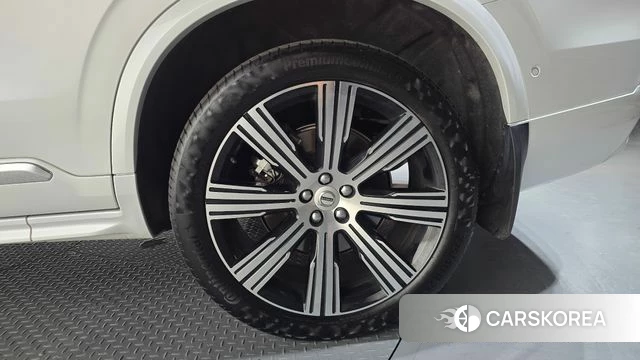 Volvo XC90 second Generation id 4408751 из Кореи 13