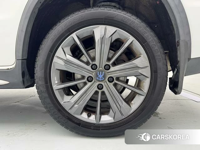 BYD Song DM id 4236147 из Китая 13