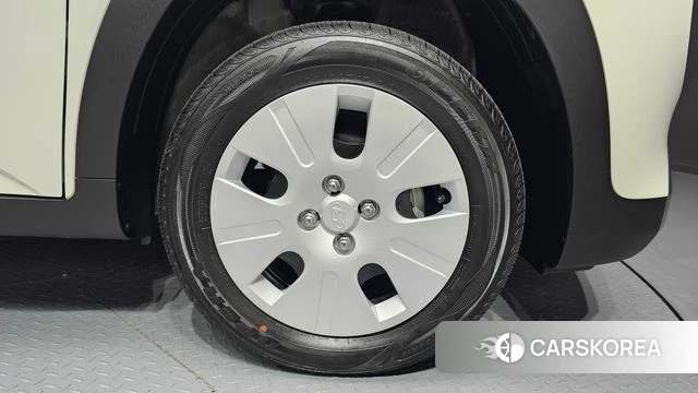 Hyundai The New Casper id 4432478 из Кореи 13