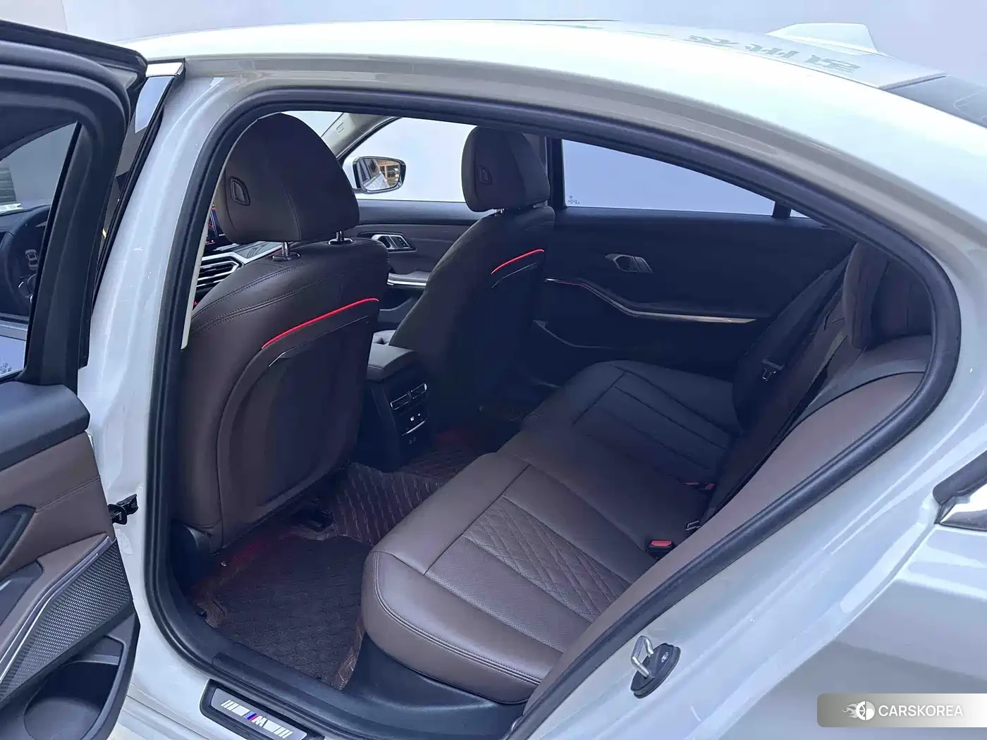 BMW 3 series id 4669383 из Китая 13