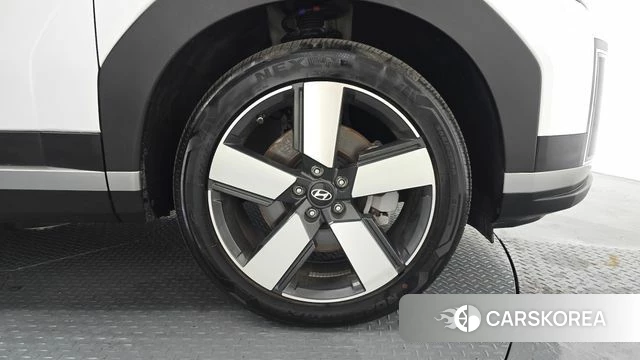 Hyundai Santa Fe (MX5) id 4591295 из Кореи 13