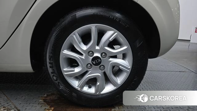 Kia All New Morning (JA) id 4563289 из Кореи 13