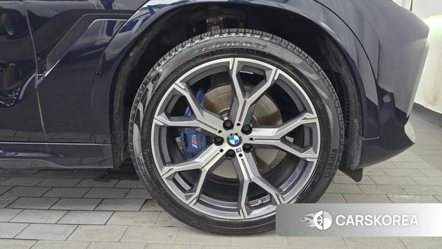 BMW X6 (G06) id 4507290 из Кореи 13