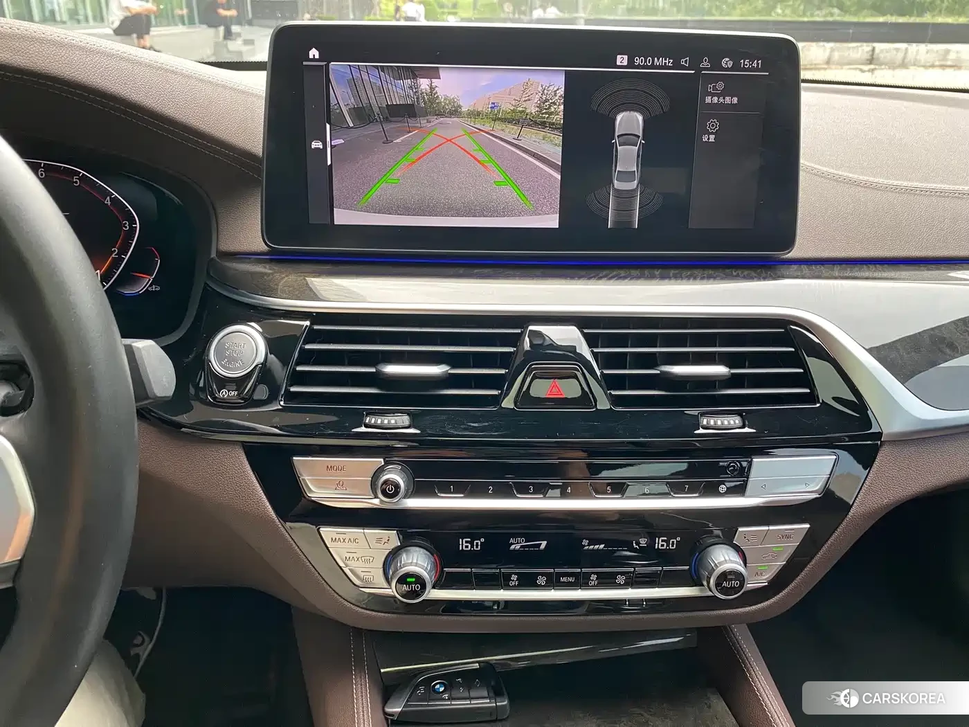 BMW 5 series id 4679513 из Китая 13