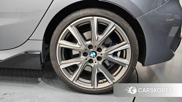 BMW 1 Series (F40) id 4442842 из Кореи 13