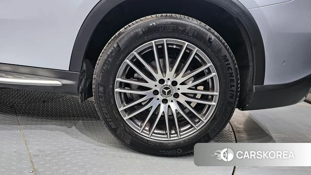 Mercedes-Benz GLC-Class X254 id 4307971 из Кореи 13