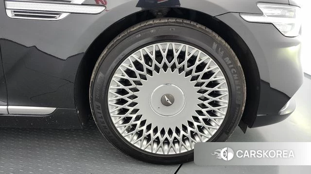 Genesis G90 id 4371516 из Кореи 13