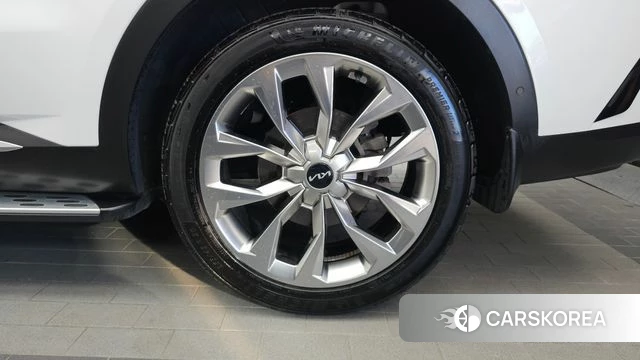 Kia Sorento 4th Generation id 4763711 из Кореи 13