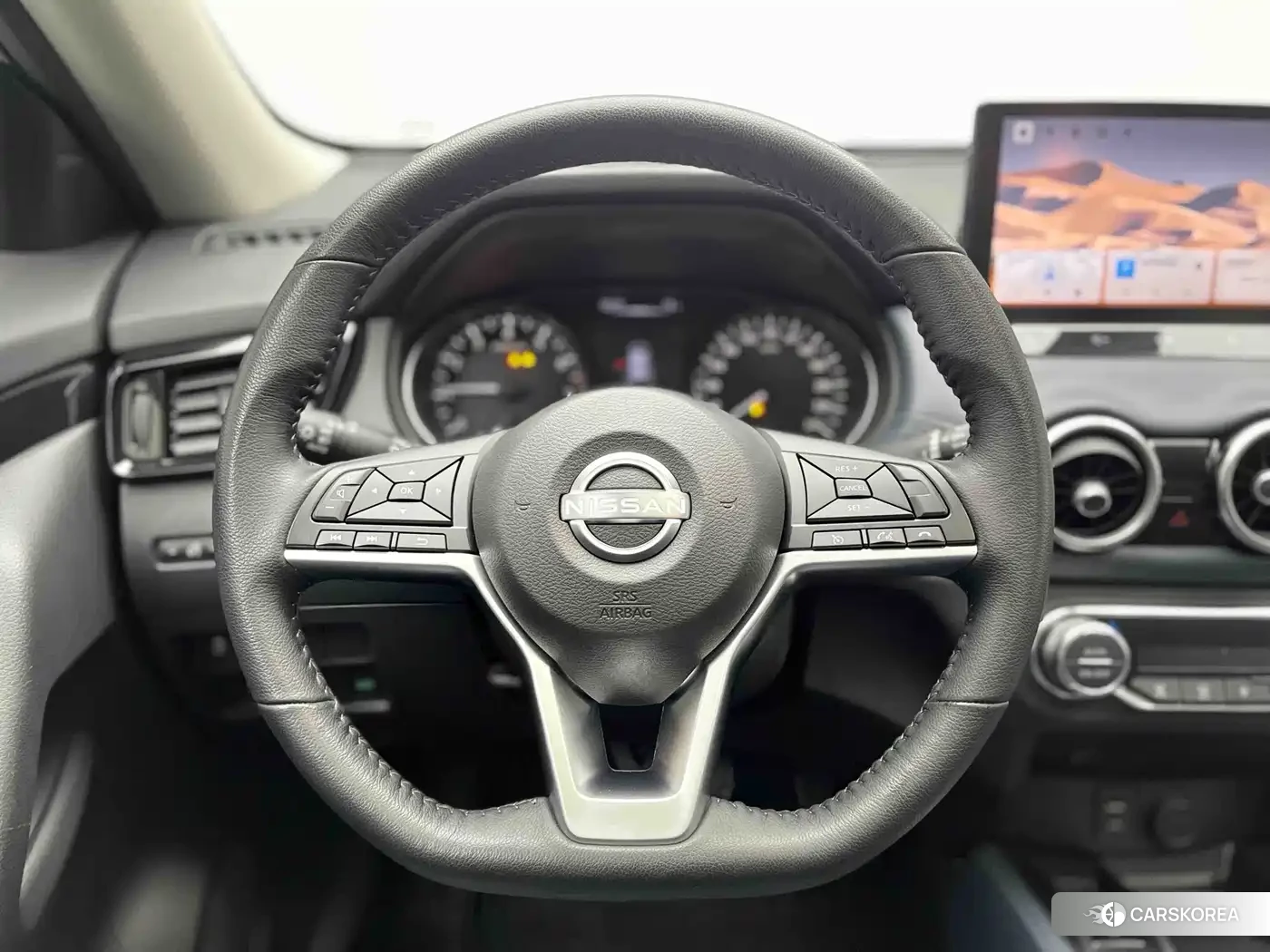 Nissan X-Trail id 4545996 из Китая 13