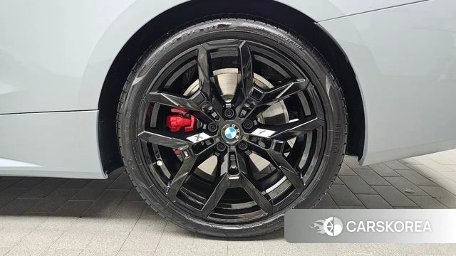 BMW 4 Series (G22) id 4394512 из Кореи 13