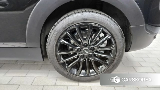 Mini Cooper Clubman id 4400719 из Кореи 13