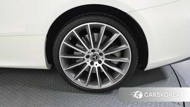 Mercedes-Benz E-Class W213 id 4343128 из Кореи 13