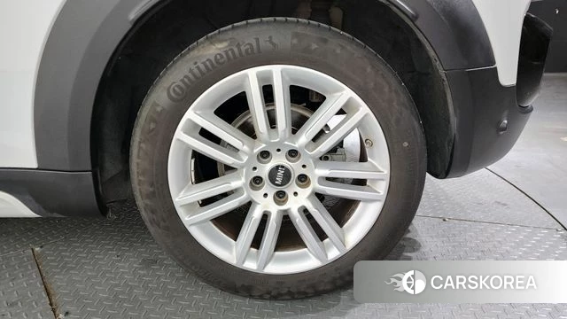 Mini Cooper Countryman id 4225112 из Кореи 13