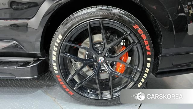 Kia Mohave Master id 4201582 из Кореи 13