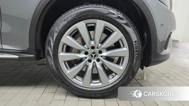 Mercedes-Benz GLC-Class X253 id 4557729 из Кореи 13