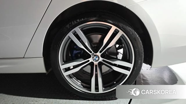 BMW 6 Series GT (G32) id 4778635 из Кореи 13