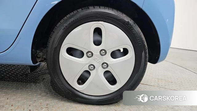 Kia The New Ray id 4434643 из Кореи 13