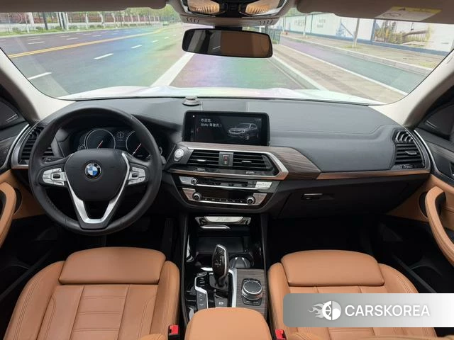 BMW X3 id 4211758 из Китая 13