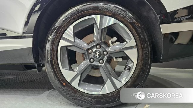Hyundai Palisade (LX3) id 4441850 из Кореи 13