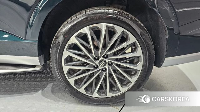 Hyundai Palisade (LX3) id 4394409 из Кореи 13