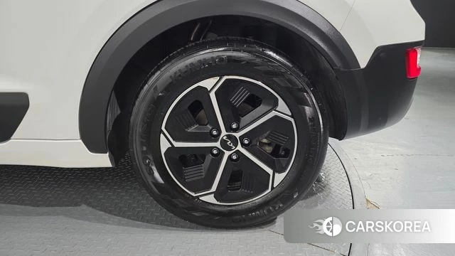 Kia Di Ol Nu Niro id 4592779 из Кореи 13