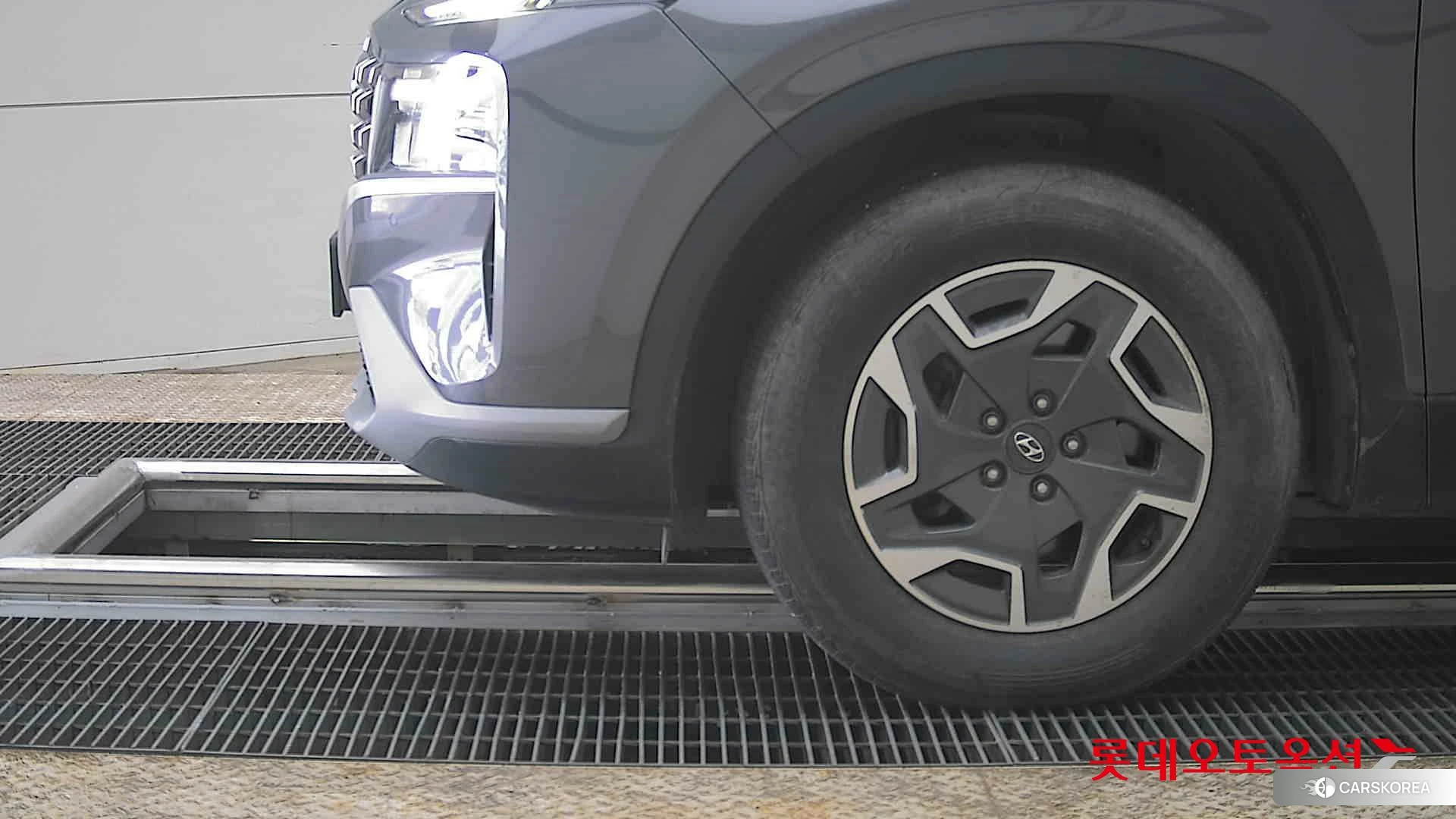 Hyundai Santa Fe Hybrid id 3888306 из Кореи 13