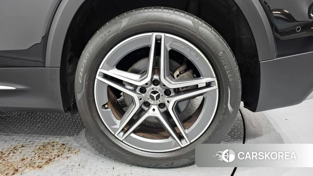 Mercedes-Benz GLB-Class X247 id 4754759 из Кореи 13