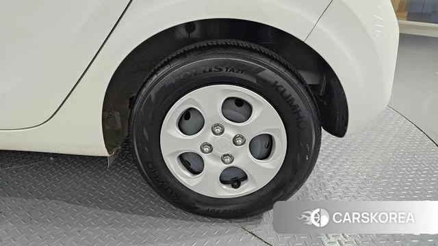Kia All New Morning (JA) id 4937209 из Кореи 13