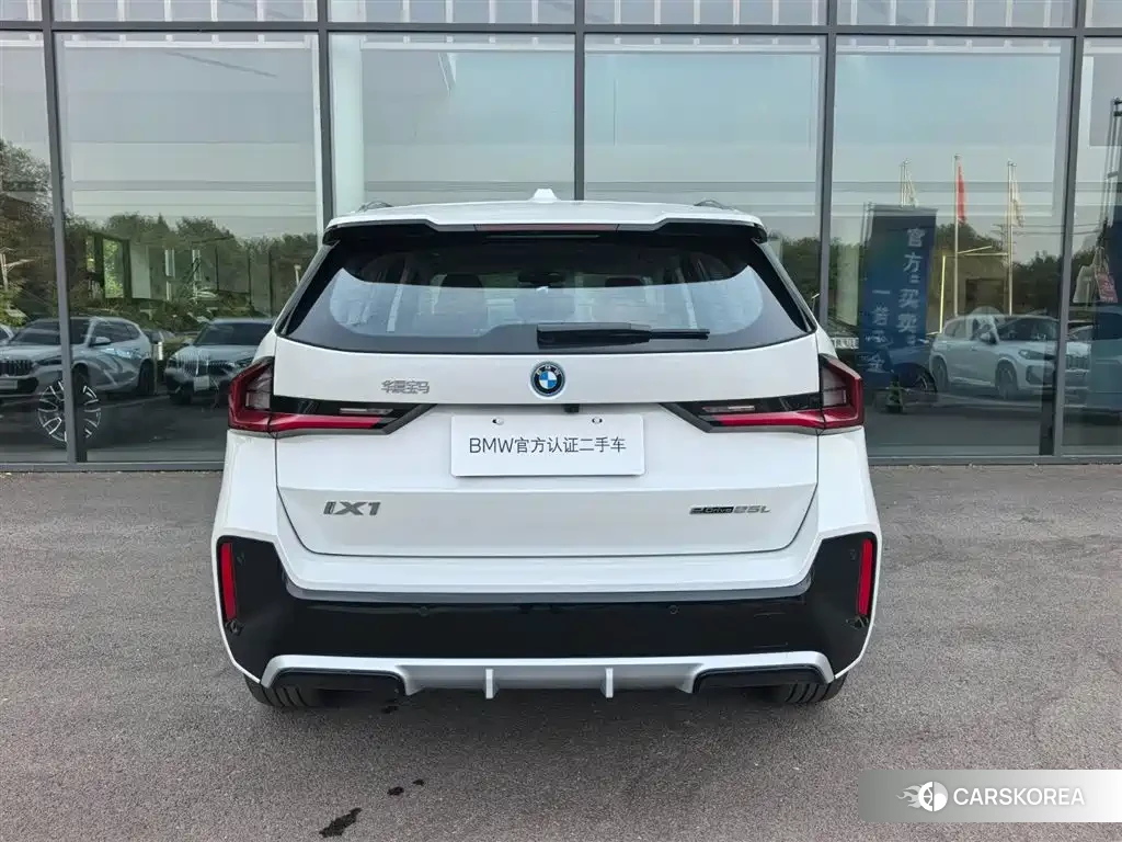BMW iX1 id 4653977 из Китая 13