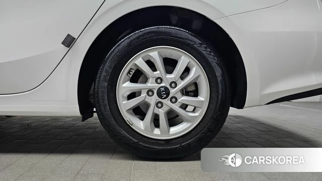 Kia Come New K3 id 4424039 из Кореи 13