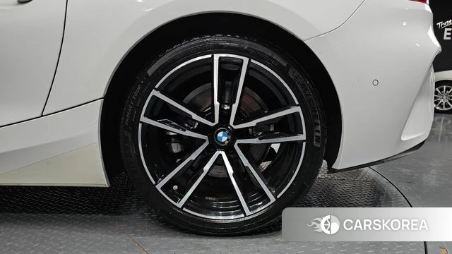 BMW Z4 (G29) id 4779830 из Кореи 13
