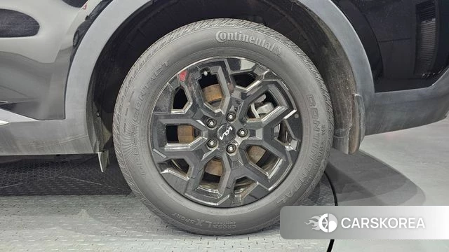 Kia The New Sorento 4th Generation id 4650171 из Кореи 13