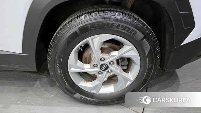 Hyundai Tucson (NX4) id 4293076 из Кореи 13