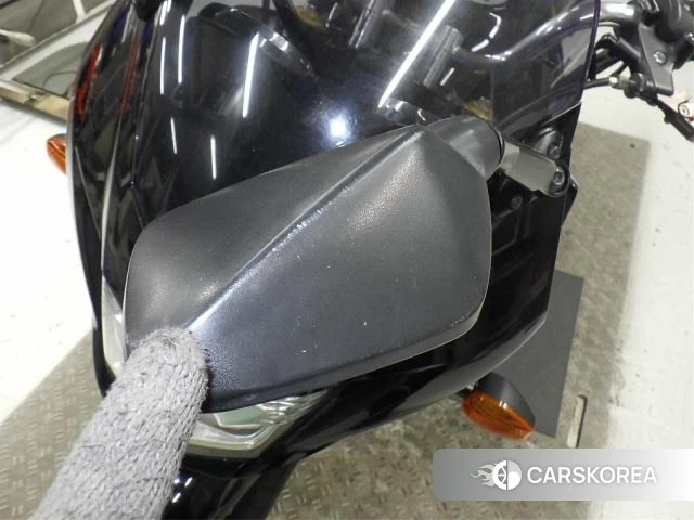 Проданный Honda CB400SF BOLDOR id 3996267 из Японии, фото 13