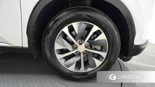 Hyundai Palisade id 4410888 из Кореи 13