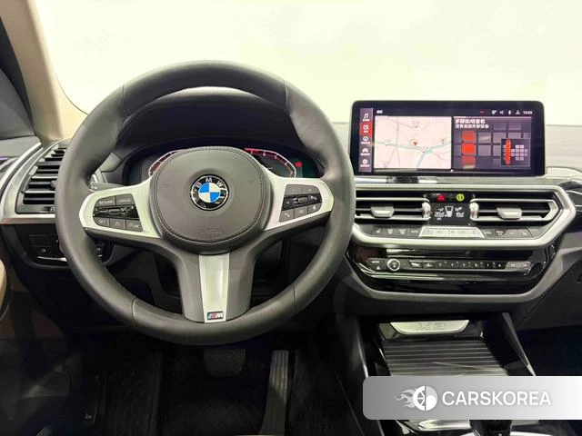 BMW X3 id 4320806 из Китая 13