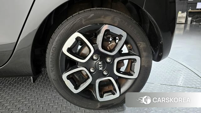 Kia The New Ray id 4397661 из Кореи 13