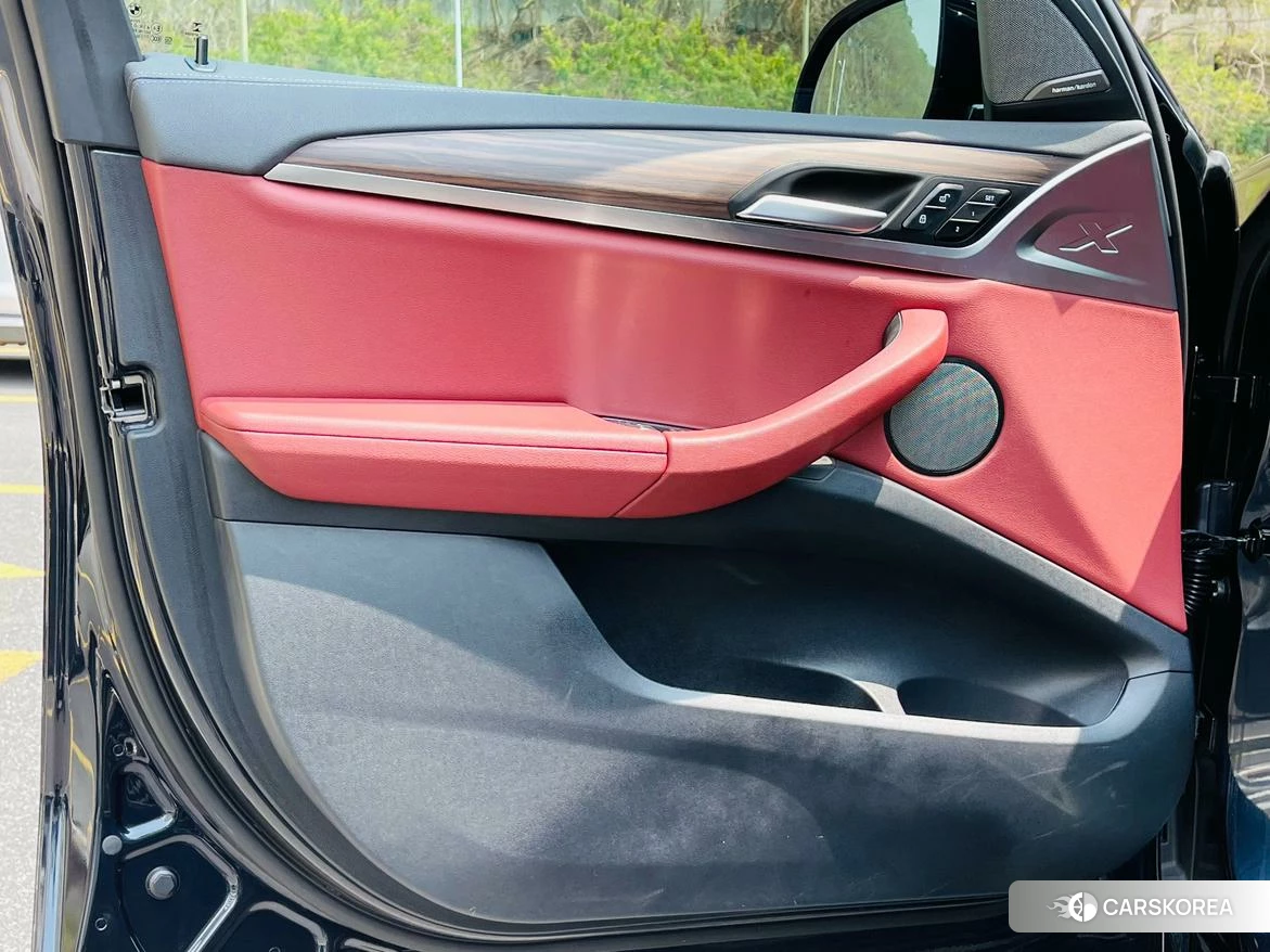 BMW X3 id 4413178 из Китая 13