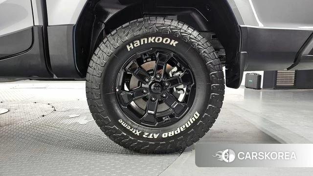 Kia Tasman id 4407781 из Кореи 13