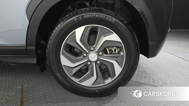 Hyundai Kona Hybrid id 4446420 из Кореи 13
