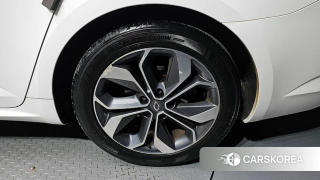 Renault Korea (Samsung) SM6 id 4459391 из Кореи 13